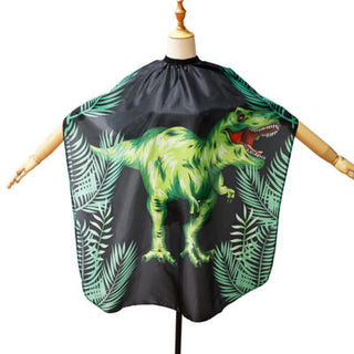 RedOne Cutting Cape Kids Dinosaur AJ1902 - MV hair and beauty