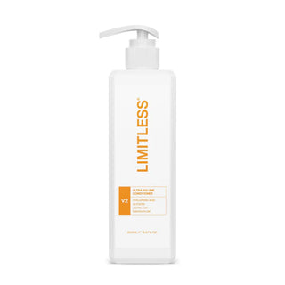 Limitless V2 Ultra Volume Conditioner 500ml - MV hair and beauty