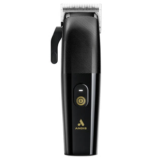 Andis Envy II Clipper - Black - MV hair and beauty