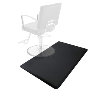 Barber Chair Flat Mat 150cm x 90cm - MV hair and beauty