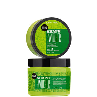 Matrix Style Link Shape Switcher Molding Paste 50g - MV hair and beauty