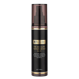 12 Reasons The Absolute Texturiser Spray - 145ml - MV hair and beauty