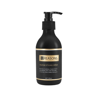 12Reasons Creative Styling Creme 250ml - MV hair and beauty