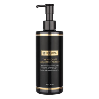12Reasons The Absolute Curl Creme For Hair 300ml - MV hair and beauty