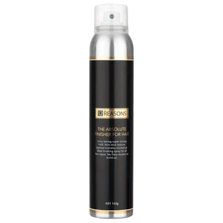 12Reasons The Absolute Finisher 150g - MV hair and beauty