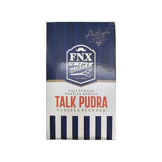 TALK PUDRA POWDER