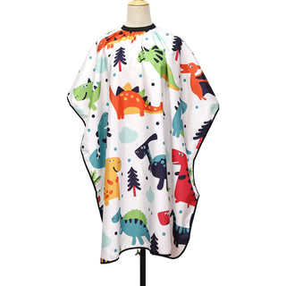 RedOne Cutting Cape Kids Dinosaur AJ1492 - MV hair and beauty