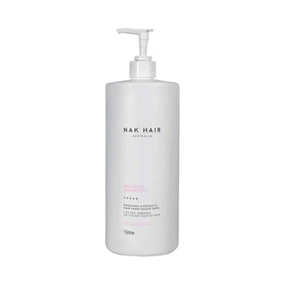 Nak Nourish Shampoo 1L - MV hair and beauty