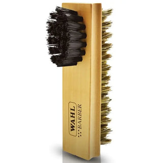 WAHL 1/2 & 1/2 Barber Brush
