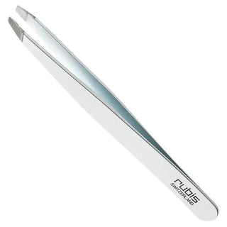 Rubis Classic Slant Tweezer - MV hair and beauty
