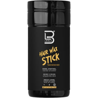 Level 3 Hair Wax Stick - MV hair and beauty