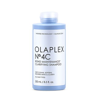 OLAPLEX NO.4C BOND MAINTENANCE CLARIFYING SHAMPOO