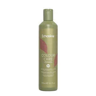 Echosline Colour Care Shampoo - MV hair and beauty