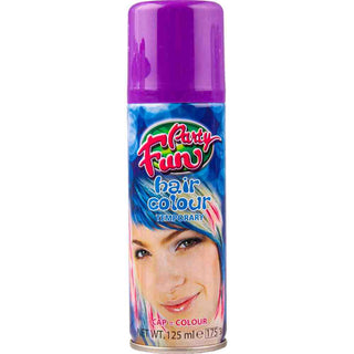 Party Fun hair Colour