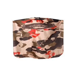 RedOne Cutting Cape Men’s Groom Army JA-01 - MV hair and beauty