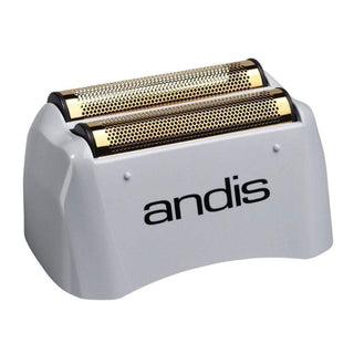 ANDIS TS-1 Foil Shaver Replacement (FOIL HEAD ONLY)