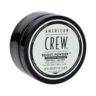 American Crew - BOOST POWDER | 20 gram - MV hair and beauty