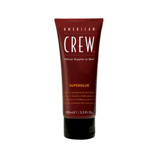 American Crew SUPERGLUE 100ML - MV hair and beauty