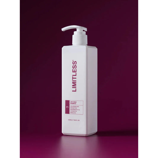 MV hair and beauty