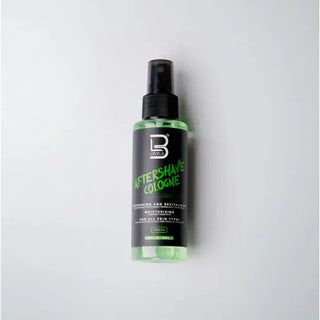 L3VEL3 Aftershave Cologne FRESH 100ml - MV hair and beauty