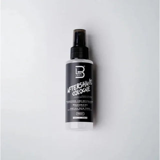 L3VEL3 Aftershave Cologne Frost 100ml - MV hair and beauty