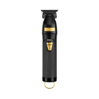 BaByliss PRO BlackFX Skeleton Lithium Hair Trimmer - MV hair and beauty