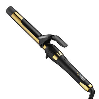 BaByliss Pro Graphite Titanium Curling Iron 1" 25mm - 3/4" 19mm - 1 1/4" 32mm - MV hair and beauty