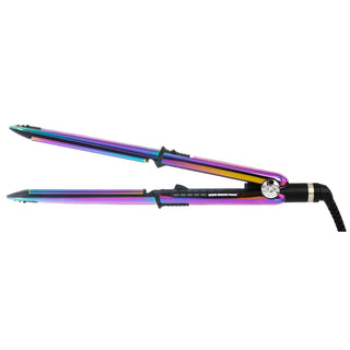 BaBylissPRO Optima Nano Titanium 3000 Hair Straightener - MV hair and beauty