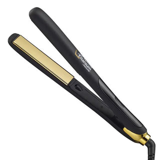 Babyliss Pro Graphite Titanium Ionic Hair Straightener 1" (25mm) - MV hair and beauty