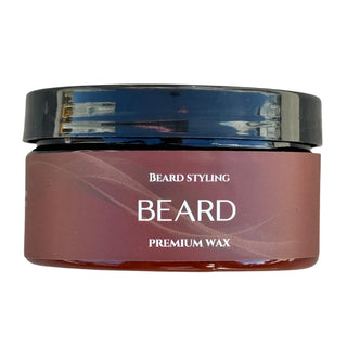 Cillo Beard Hair Styling Wax - 100ml - MV hair and beauty