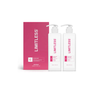 Colour Care Duo Pack 500ml - MV hair and beauty - Kilburn, SA