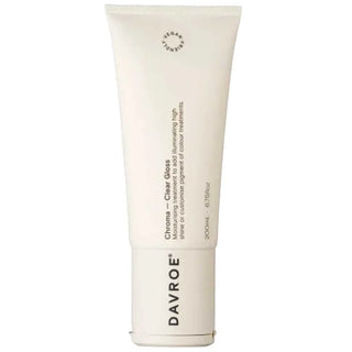 Davroe Chroma Clear Gloss Toner 200ml - MV hair and beauty