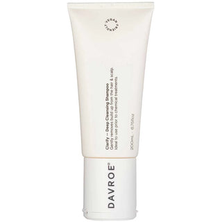 Davroe Clarify Deep Cleansing Shampoo - MV hair and beauty