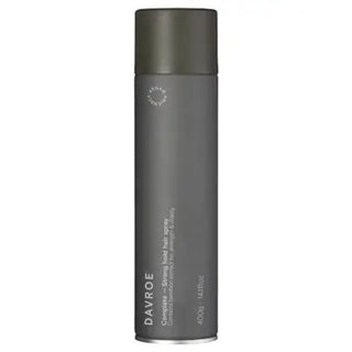Davroe Complete Aerosol Hair Spray 400gm - MV hair and beauty