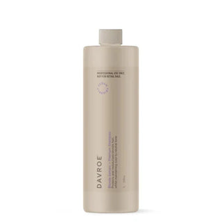 Davroe Moisture Senses Hydrating Shampoo - MV hair and beauty