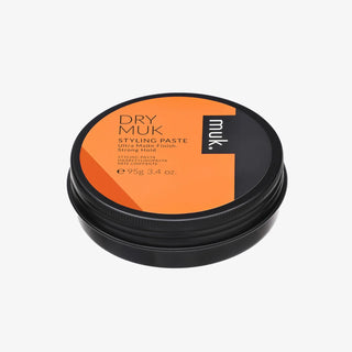 Dry MUK Styling Paste - MV hair and beauty