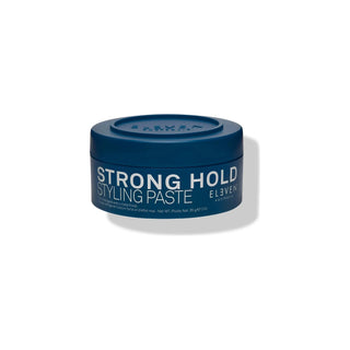 ELEVEN AUSTRALIA STRONG HOLD STYLING PASTE - MV hair and beauty
