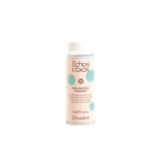Echos Look Fixing Volumizing Powder - MV hair and beauty - Kilburn, SA