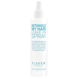Eleven Australia Detangle My Hair Leave-In Spray 200ml - MV hair and beauty