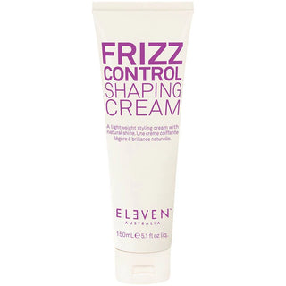Eleven Australia Frizz Control Cream 150ml - MV hair and beauty
