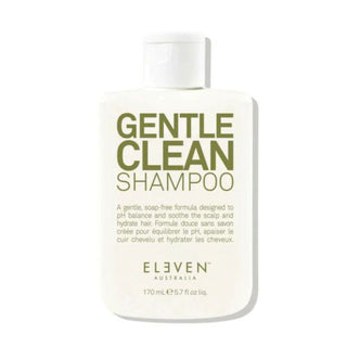 Eleven Australia Gentle Clean Balancing Shampoo 170ml - MV hair and beauty