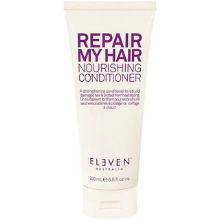 Eleven Australia Repair My Hair Conditioner 200ml - MV hair and beauty