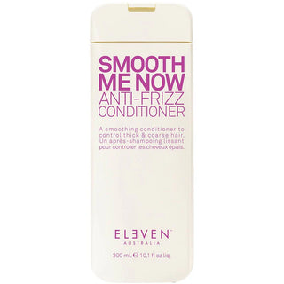Eleven Australia Smooth Conditioner 300ml - MV hair and beauty