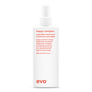 Evo Hydrated and Happy Pack Box of 3 - MV hair and beauty