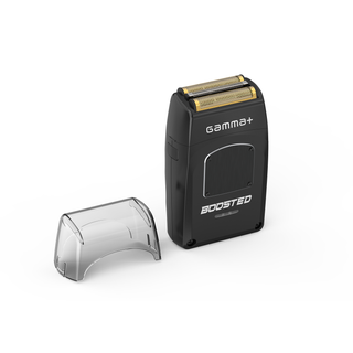 GAMMA BOOSTED FOIL SHAVER - MV hair and beauty