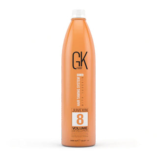 GK Volume Creme Developer 1000ml