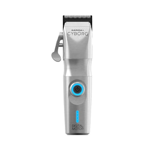 Gamma Cyborg Clipper - MV hair and beauty