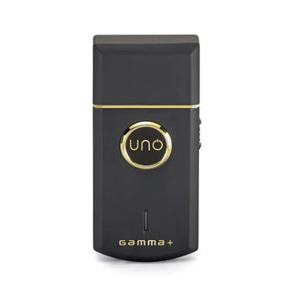Gamma Uno Mobile Shaver - MV hair and beauty