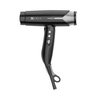 Gamma X-Cell Hair Dryer - MV hair and beauty