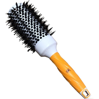 Gk Hair Global Keratin Thermal Extra Round Hair Brush - MV hair and beauty